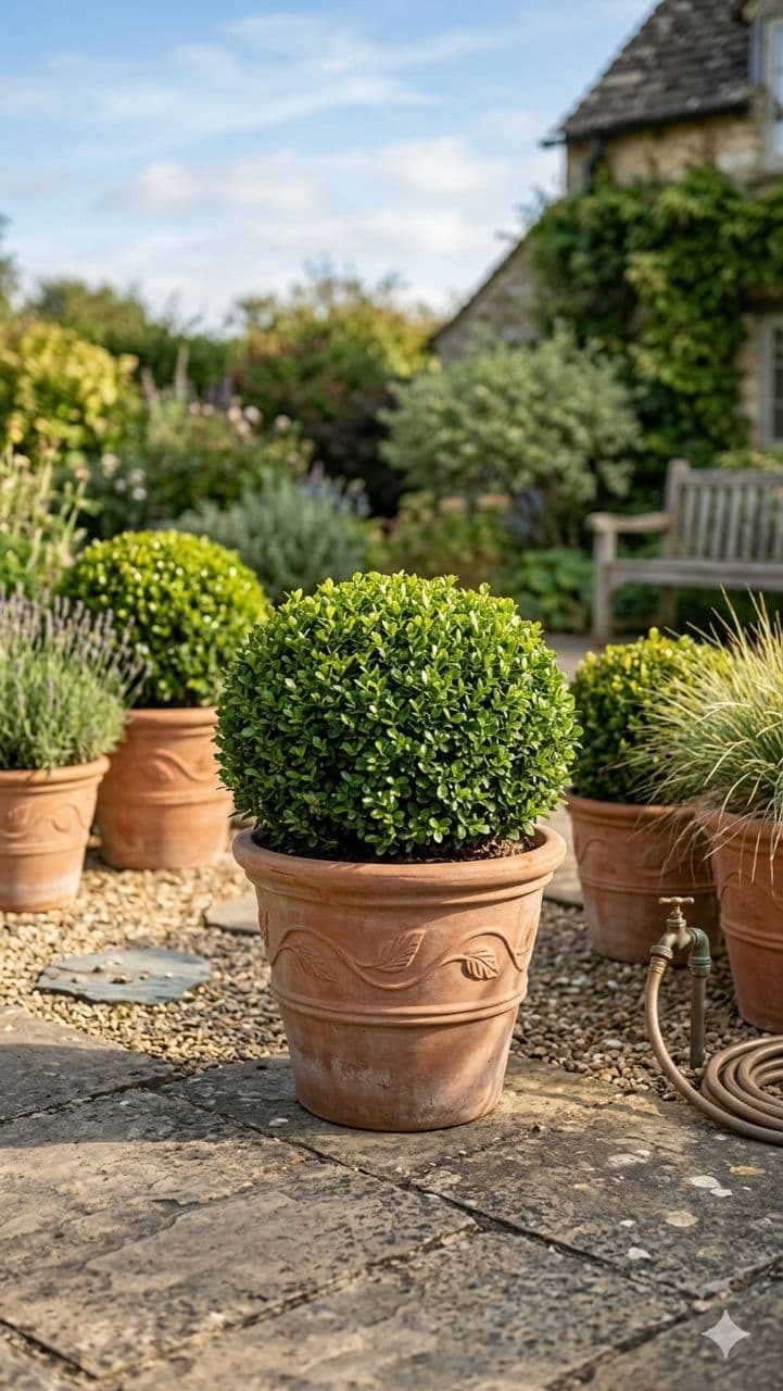 Carmona (Fukien Tea) - Image 1