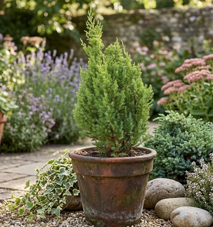 Blue Point Chinese Juniper - Image 1