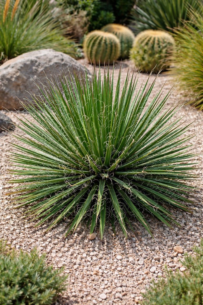 Twin-flowered Agave - Image 1